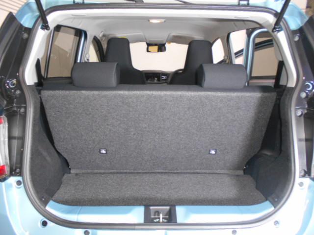 ミライースX リミテッドSA3(福井県)の中古車