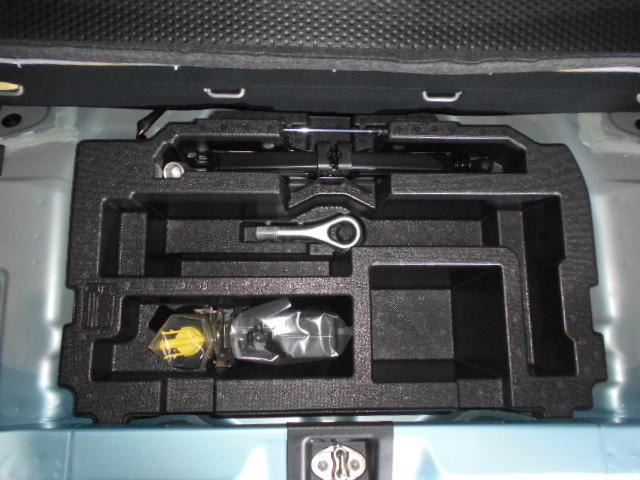 ミライースX リミテッドSA3(福井県)の中古車