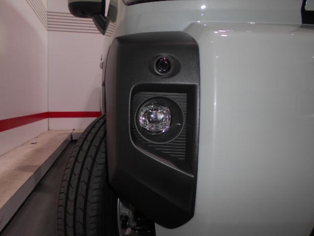 タフトＧ　クロムベンチャー届出済未走行車（福井県）の中古車