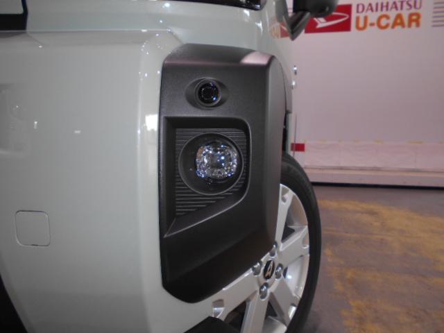 タフトＧ　クロムベンチャー届出済未走行車（福井県）の中古車