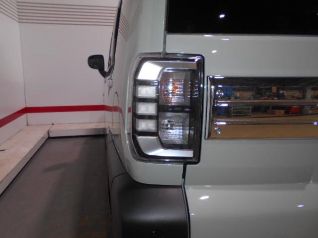 タフトＧ　クロムベンチャー届出済未走行車（福井県）の中古車