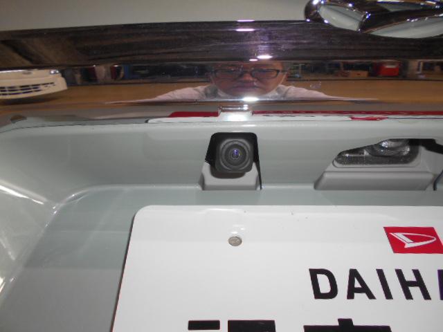 タフトＧ　クロムベンチャー届出済未走行車（福井県）の中古車