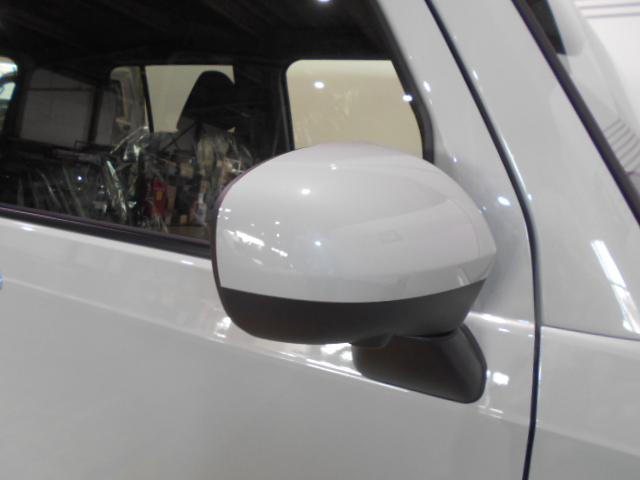 タフトＧ　クロムベンチャー届出済未走行車（福井県）の中古車