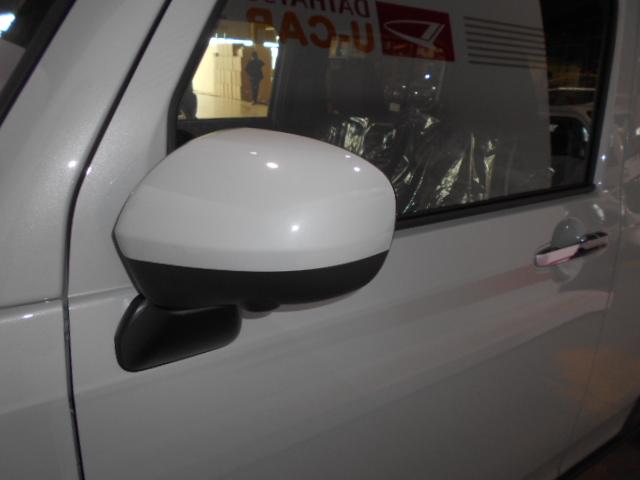 タフトＧ　クロムベンチャー届出済未走行車（福井県）の中古車