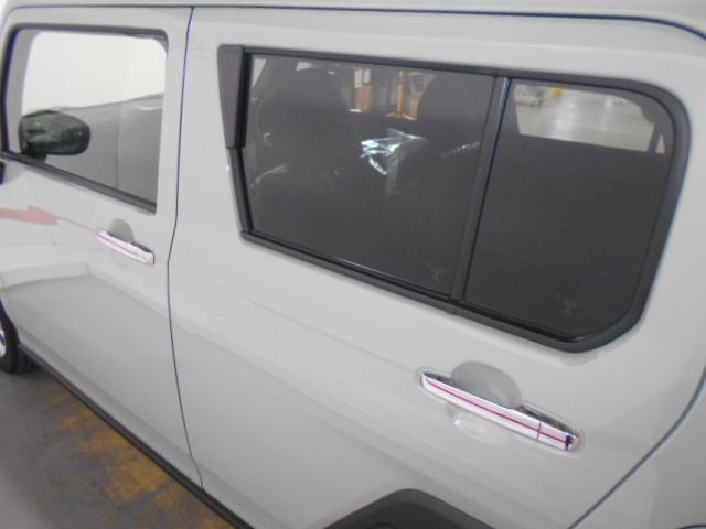 タフトＧ　クロムベンチャー届出済未走行車（福井県）の中古車