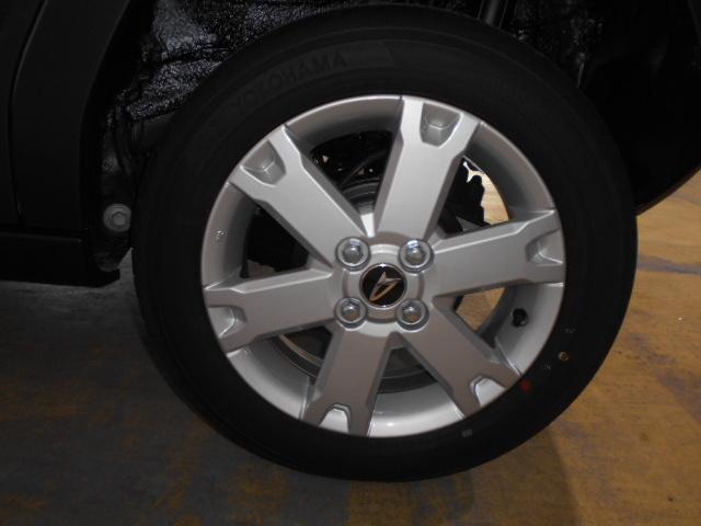 タフトＧ　クロムベンチャー届出済未走行車（福井県）の中古車