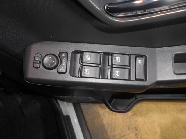 タフトＧ　クロムベンチャー届出済未走行車（福井県）の中古車