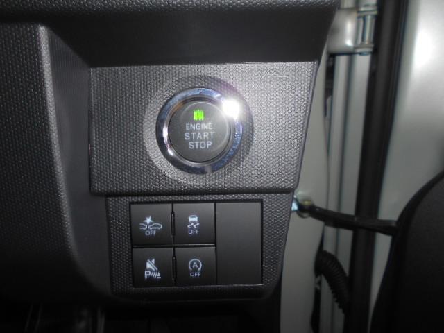 タフトＧ　クロムベンチャー届出済未走行車（福井県）の中古車