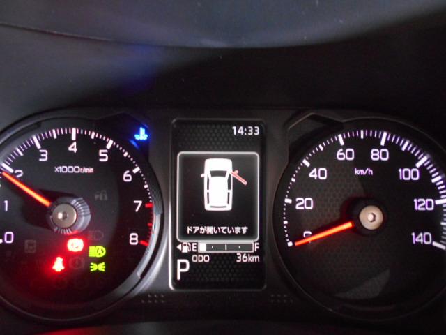 タフトＧ　クロムベンチャー届出済未走行車（福井県）の中古車