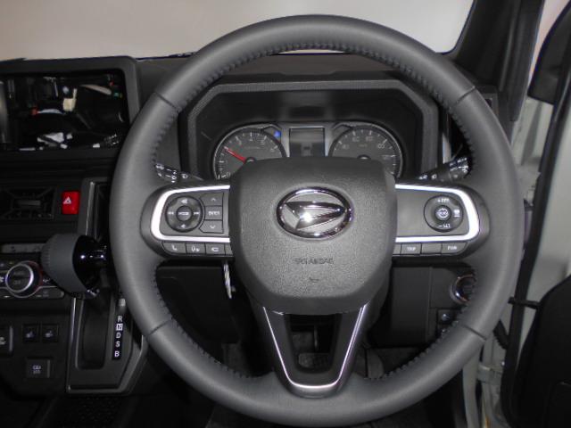 タフトＧ　クロムベンチャー届出済未走行車（福井県）の中古車