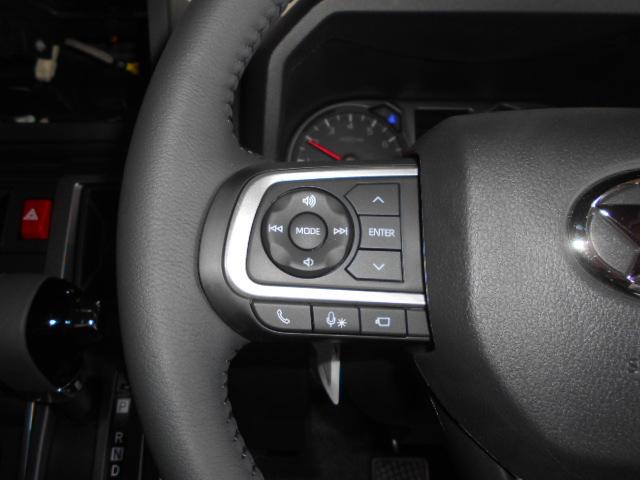 タフトＧ　クロムベンチャー届出済未走行車（福井県）の中古車