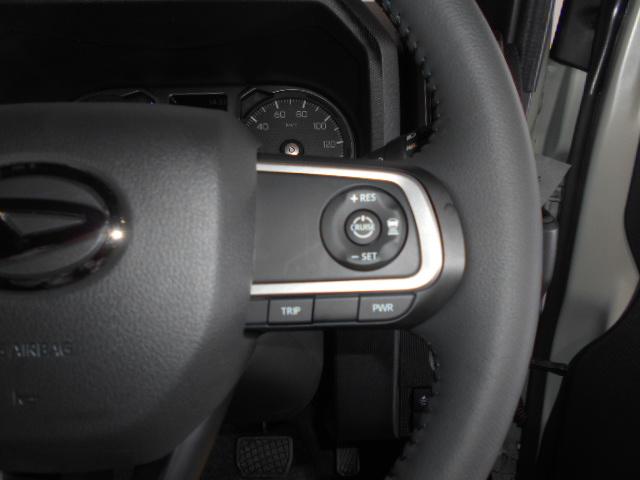 タフトＧ　クロムベンチャー届出済未走行車（福井県）の中古車