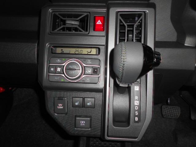 タフトＧ　クロムベンチャー届出済未走行車（福井県）の中古車