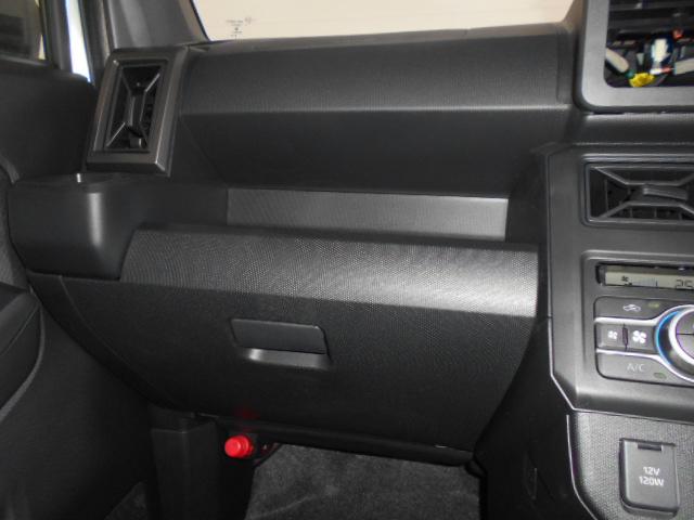 タフトＧ　クロムベンチャー届出済未走行車（福井県）の中古車