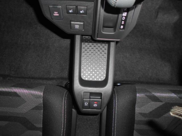 タフトＧ　クロムベンチャー届出済未走行車（福井県）の中古車