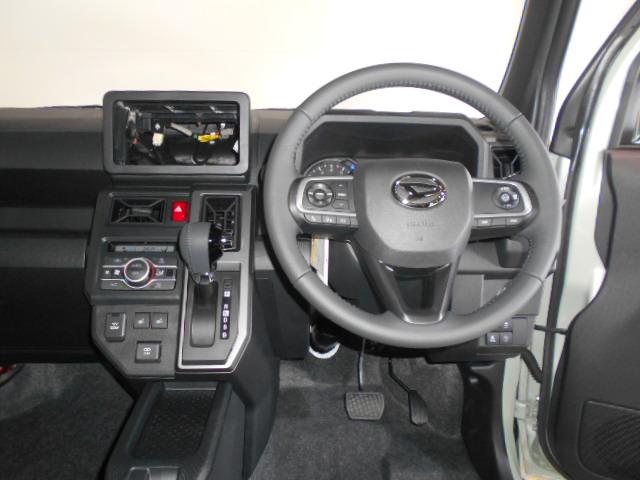 タフトＧ　クロムベンチャー届出済未走行車（福井県）の中古車