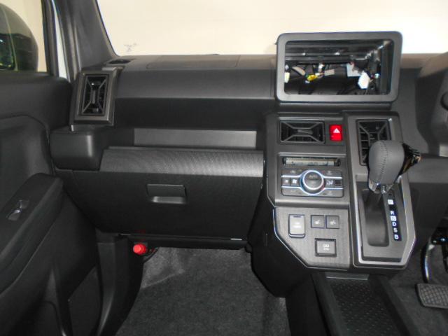 タフトＧ　クロムベンチャー届出済未走行車（福井県）の中古車