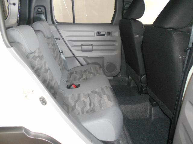 タフトＧ　クロムベンチャー届出済未走行車（福井県）の中古車