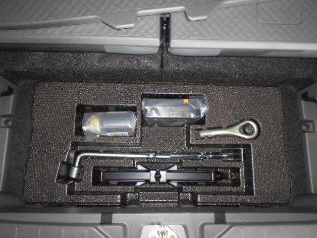 タフトＧ　クロムベンチャー届出済未走行車（福井県）の中古車