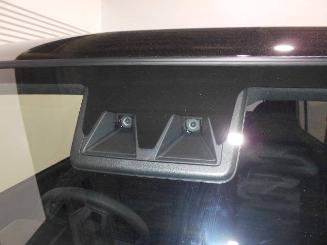 タフトＧ　クロムベンチャー届出済未走行車（福井県）の中古車