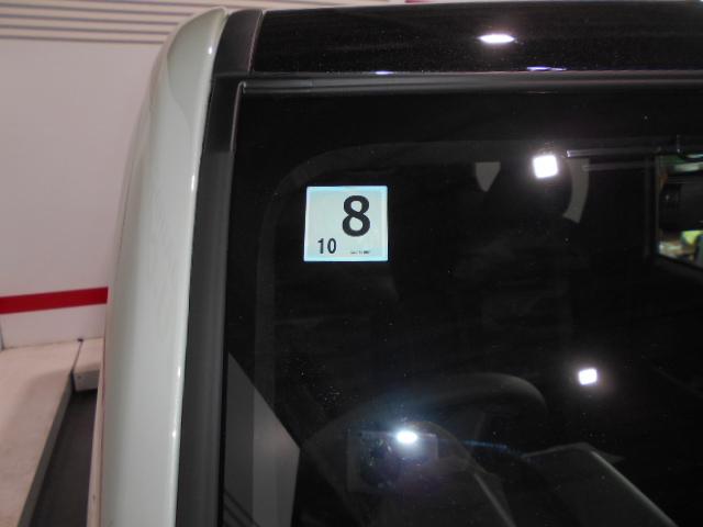 タフトＧ　クロムベンチャー届出済未走行車（福井県）の中古車