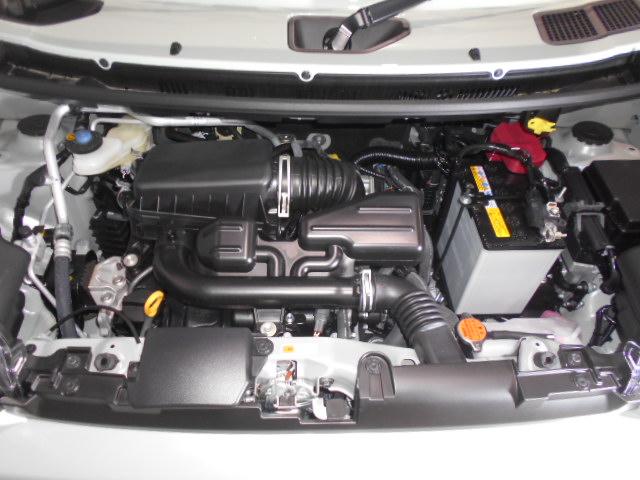 タフトＧ　クロムベンチャー届出済未走行車（福井県）の中古車