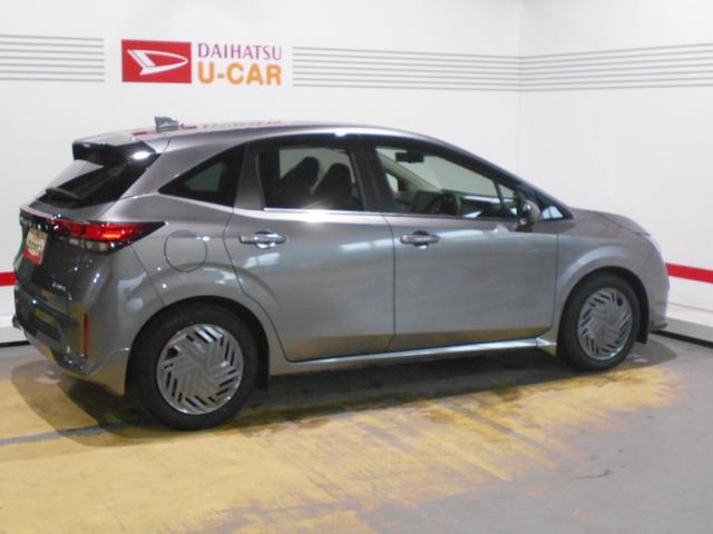 ノートe−POWER X 純正ナビ 全方位モニター ドラレコ装着ニッサン純正ナビ ドライブレコーダー 全方位モニター 装着車(福井県)の中古車