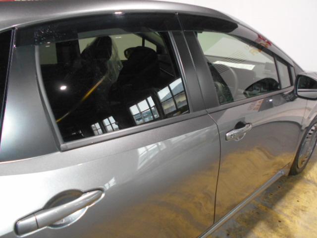 ノートe−POWER X 純正ナビ 全方位モニター ドラレコ装着ニッサン純正ナビ ドライブレコーダー 全方位モニター 装着車(福井県)の中古車