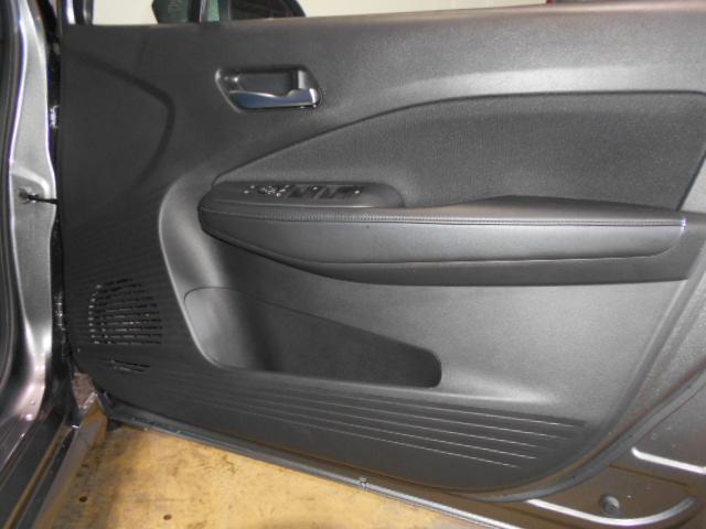 ノートe−POWER X 純正ナビ 全方位モニター ドラレコ装着ニッサン純正ナビ ドライブレコーダー 全方位モニター 装着車(福井県)の中古車