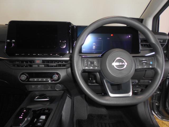 ノートe−POWER X 純正ナビ 全方位モニター ドラレコ装着ニッサン純正ナビ ドライブレコーダー 全方位モニター 装着車(福井県)の中古車