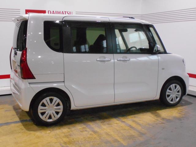 タントウェルカムシートリフトX 福祉車両2019年モデル ダイハツ純正ワイドハイエンドメモリーナビ「ドライブレコーダー バックモニター 装着車(福井県)の中古車