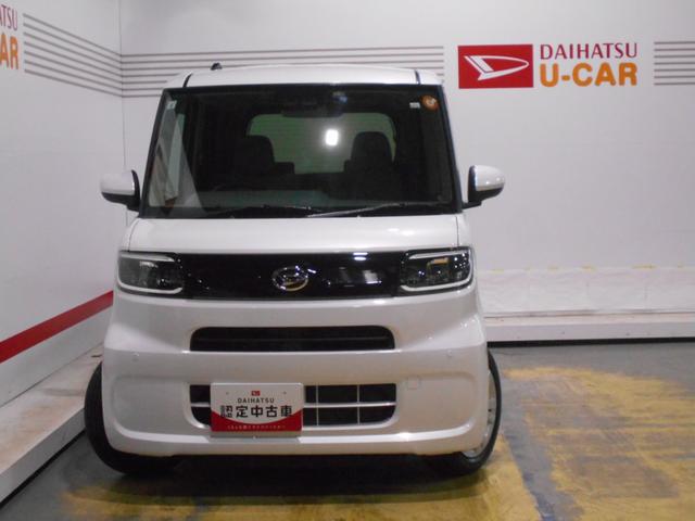 タントウェルカムシートリフトX 福祉車両2019年モデル ダイハツ純正ワイドハイエンドメモリーナビ「ドライブレコーダー バックモニター 装着車(福井県)の中古車