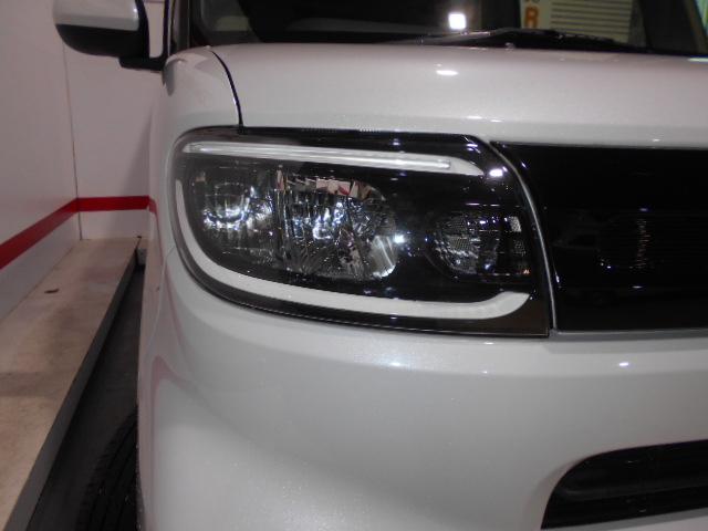 タントウェルカムシートリフトX 福祉車両2019年モデル ダイハツ純正ワイドハイエンドメモリーナビ「ドライブレコーダー バックモニター 装着車(福井県)の中古車