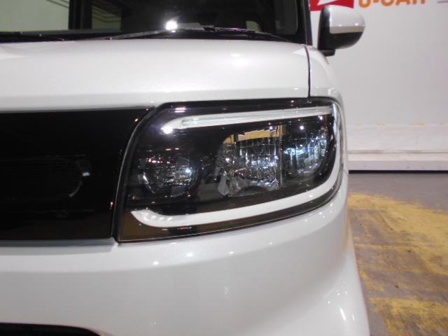 タントウェルカムシートリフトX 福祉車両2019年モデル ダイハツ純正ワイドハイエンドメモリーナビ「ドライブレコーダー バックモニター 装着車(福井県)の中古車