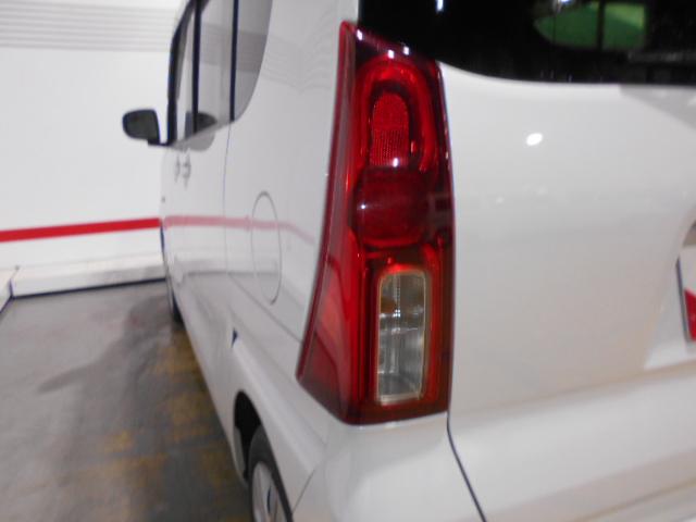 タントウェルカムシートリフトX 福祉車両2019年モデル ダイハツ純正ワイドハイエンドメモリーナビ「ドライブレコーダー バックモニター 装着車(福井県)の中古車