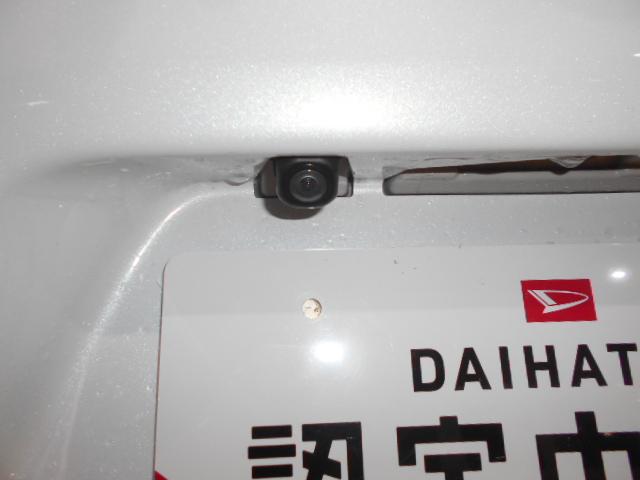 タントウェルカムシートリフトX 福祉車両2019年モデル ダイハツ純正ワイドハイエンドメモリーナビ「ドライブレコーダー バックモニター 装着車(福井県)の中古車