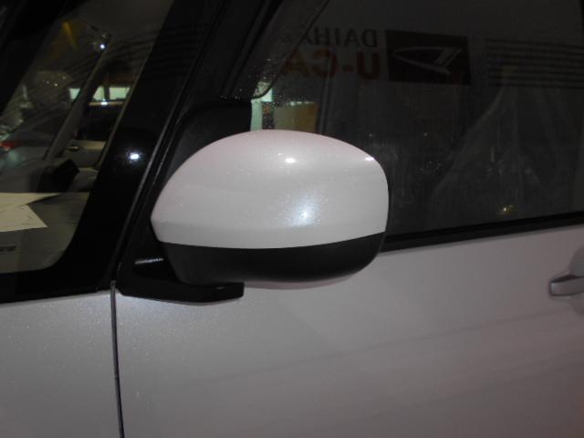 タントウェルカムシートリフトX 福祉車両2019年モデル ダイハツ純正ワイドハイエンドメモリーナビ「ドライブレコーダー バックモニター 装着車(福井県)の中古車