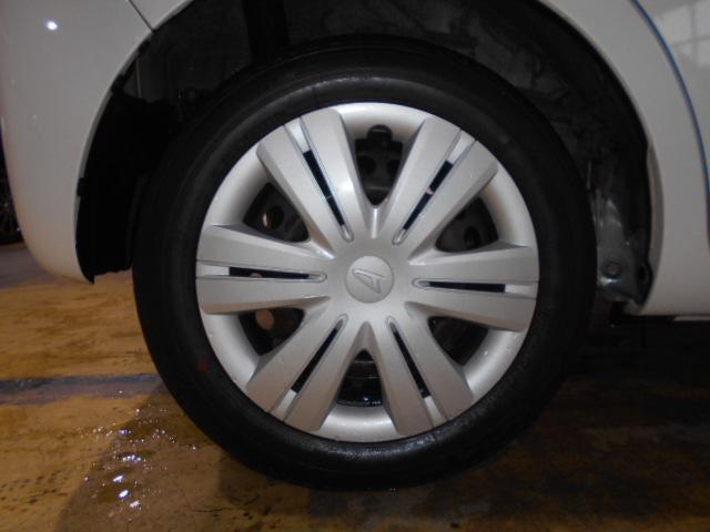 タントウェルカムシートリフトX 福祉車両2019年モデル ダイハツ純正ワイドハイエンドメモリーナビ「ドライブレコーダー バックモニター 装着車(福井県)の中古車