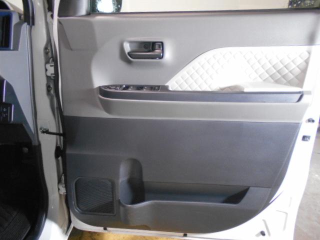 タントウェルカムシートリフトX 福祉車両2019年モデル ダイハツ純正ワイドハイエンドメモリーナビ「ドライブレコーダー バックモニター 装着車(福井県)の中古車