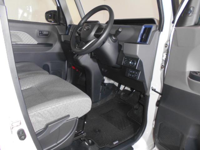 タントウェルカムシートリフトX 福祉車両2019年モデル ダイハツ純正ワイドハイエンドメモリーナビ「ドライブレコーダー バックモニター 装着車(福井県)の中古車