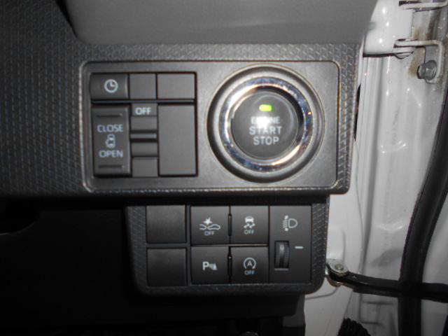 タントウェルカムシートリフトX 福祉車両2019年モデル ダイハツ純正ワイドハイエンドメモリーナビ「ドライブレコーダー バックモニター 装着車(福井県)の中古車