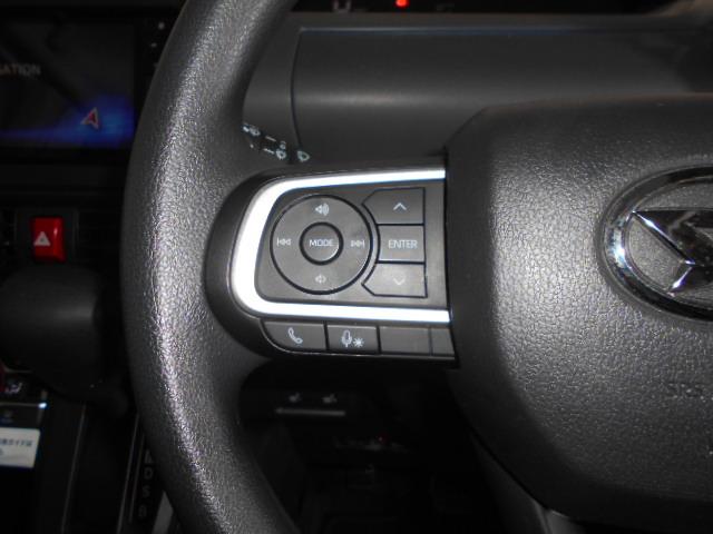 タントウェルカムシートリフトX 福祉車両2019年モデル ダイハツ純正ワイドハイエンドメモリーナビ「ドライブレコーダー バックモニター 装着車(福井県)の中古車