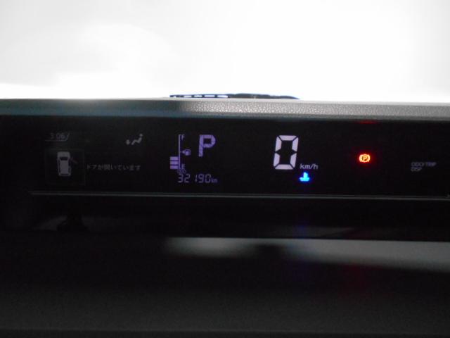 タントウェルカムシートリフトX 福祉車両2019年モデル ダイハツ純正ワイドハイエンドメモリーナビ「ドライブレコーダー バックモニター 装着車(福井県)の中古車