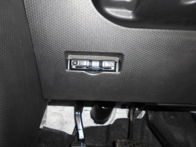 タントウェルカムシートリフトX 福祉車両2019年モデル ダイハツ純正ワイドハイエンドメモリーナビ「ドライブレコーダー バックモニター 装着車(福井県)の中古車