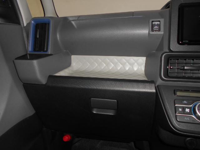 タントウェルカムシートリフトX 福祉車両2019年モデル ダイハツ純正ワイドハイエンドメモリーナビ「ドライブレコーダー バックモニター 装着車(福井県)の中古車