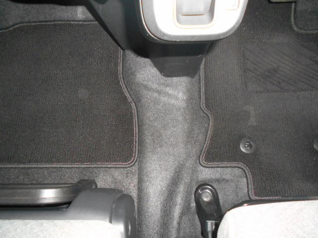 タントウェルカムシートリフトX 福祉車両2019年モデル ダイハツ純正ワイドハイエンドメモリーナビ「ドライブレコーダー バックモニター 装着車(福井県)の中古車