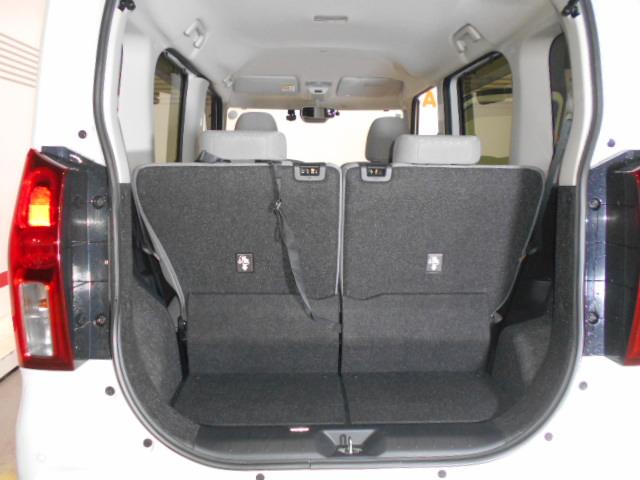 タントウェルカムシートリフトX 福祉車両2019年モデル ダイハツ純正ワイドハイエンドメモリーナビ「ドライブレコーダー バックモニター 装着車(福井県)の中古車