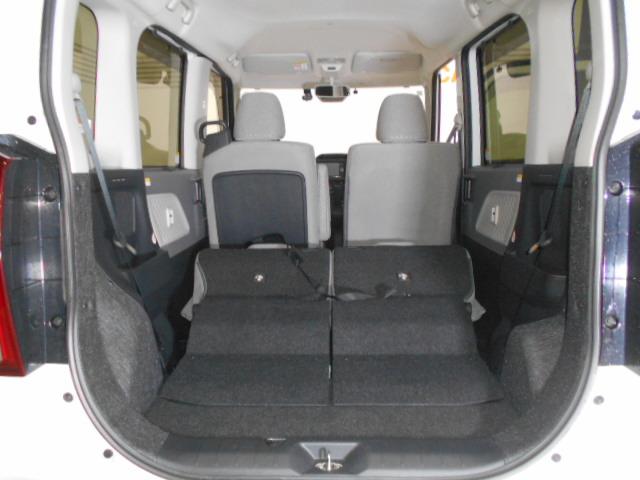 タントウェルカムシートリフトX 福祉車両2019年モデル ダイハツ純正ワイドハイエンドメモリーナビ「ドライブレコーダー バックモニター 装着車(福井県)の中古車