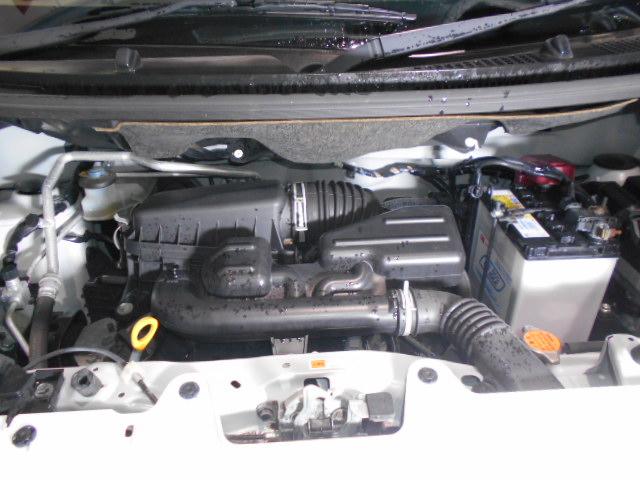 タントウェルカムシートリフトX 福祉車両2019年モデル ダイハツ純正ワイドハイエンドメモリーナビ「ドライブレコーダー バックモニター 装着車(福井県)の中古車