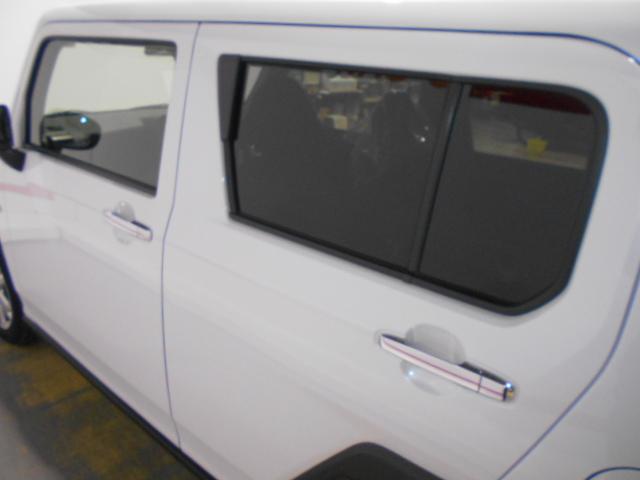 タフトＧ　クロムベンチャー　４ＷＤ（福井県）の中古車